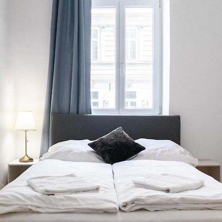 Attractive Apartment Near Wiener Stadthalle 外观 照片