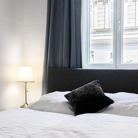 Attractive Apartment Near Wiener Stadthalle 外观 照片