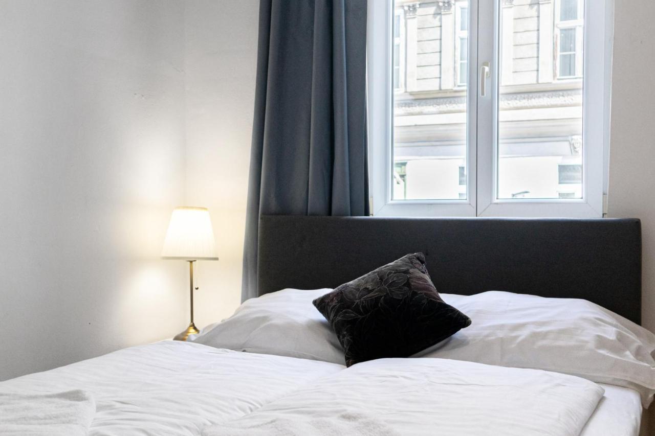 Attractive Apartment Near Wiener Stadthalle 外观 照片