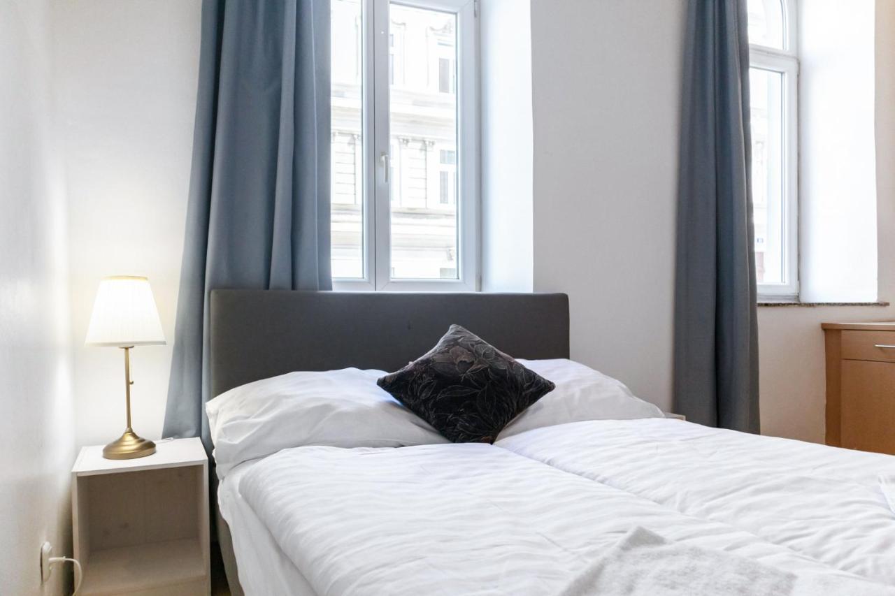 Attractive Apartment Near Wiener Stadthalle 外观 照片