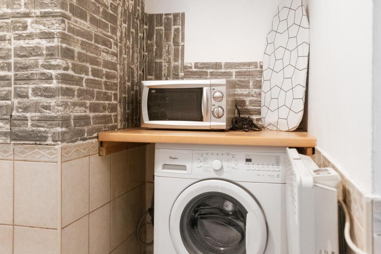 Attractive Apartment Near Wiener Stadthalle 外观 照片