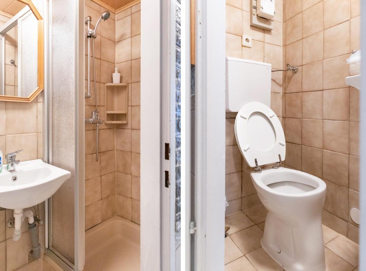 Attractive Apartment Near Wiener Stadthalle 外观 照片